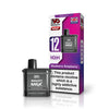 IVG Smart Max 10K Prefill POD I VG Blueberry Raspberry