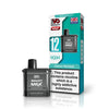 IVG Smart Max 10K Prefill POD I VG Classic Menthol