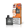 IVG Smart Max 10K Prefill POD I VG Exotic Fruits