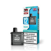 IVG Smart Max 10K Prefill POD I VG Fresh Menthol Mojito