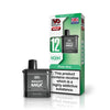 IVG Smart Max 10K Prefill POD I VG Polar Mint