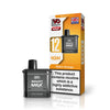 IVG Smart Max 10K Prefill POD I VG Retro Orange