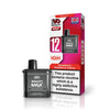 IVG Smart Max 10K Prefill POD I VG Strawberry Raspberry Cherry
