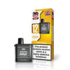 IVG Smart Max 10K Prefill POD I VG Triple Mango