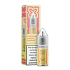 Strawberry Banana Rhubarb Nic Salt E-Liquid by Pod Salt NexusLondon Vape wholesale 