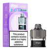 Vaporesso Dojo Blast 6000 20mg Prefilled POD Vaporesso Sweet Grape