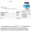 Dr Detox High Strength Dr Detox