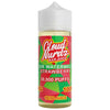 Sour Watermelon Strawberry Shortfill E-liquid by Cloud Nurdz 100mlCloud Nurdz 