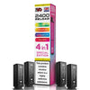 IVG 2400 Reload 4in1 Prefilled POD