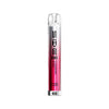 SKE Bar 600 Original Prefilled KIT SKE Strawberry Burst