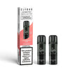 Elf Bar 600 Prefilled POD Elf Bar Strawberry Kiwi