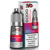 Strawberry Raspberry Crush - IVG 6000 Bar Nic Salt E-LiquidI VG 