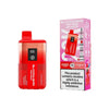 Bloody Bar Ultra Twist 20K Prefilled Vape KIT Bloody Mary Strawberry Watermelon B-gum / Watermelon ice