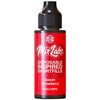 Sweet Strawberry Shortfill By Mix Labs 100mlMix Labs 