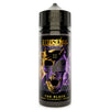 The Black 100ml By Zeus Juice Zeus Juice Uk