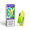 Lost Mary BM6000 Prefilled Vape KIT
