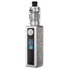 Voopoo Vinci Spark 100 Vape Kit Voopoo Silver