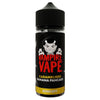 Vampire Vape Koncept Caramelised Banana Pancake - 100ml 70/30 Vampire Vape