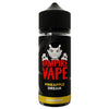 Vampire Vape Koncept Pineapple Dream - 100ml 70/30 Vampire Vape