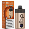 Vaporesso Dojo Blast 6000 Vape KIT Vaporesso Ten Tangerines