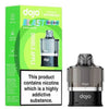 Vaporesso Dojo Blast 6000 20mg Prefilled POD Vaporesso Double Apple