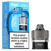 Vaporesso Dojo Blast 6000 20mg Prefilled POD Vaporesso Blue Razz Lemonade