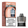 Vaporesso Dojo Blast 6000 20mg Prefilled POD Vaporesso Breakfast Tea
