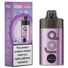 Vaporesso Dojo Blast 6000 Vape KIT Vaporesso Sweet Grape