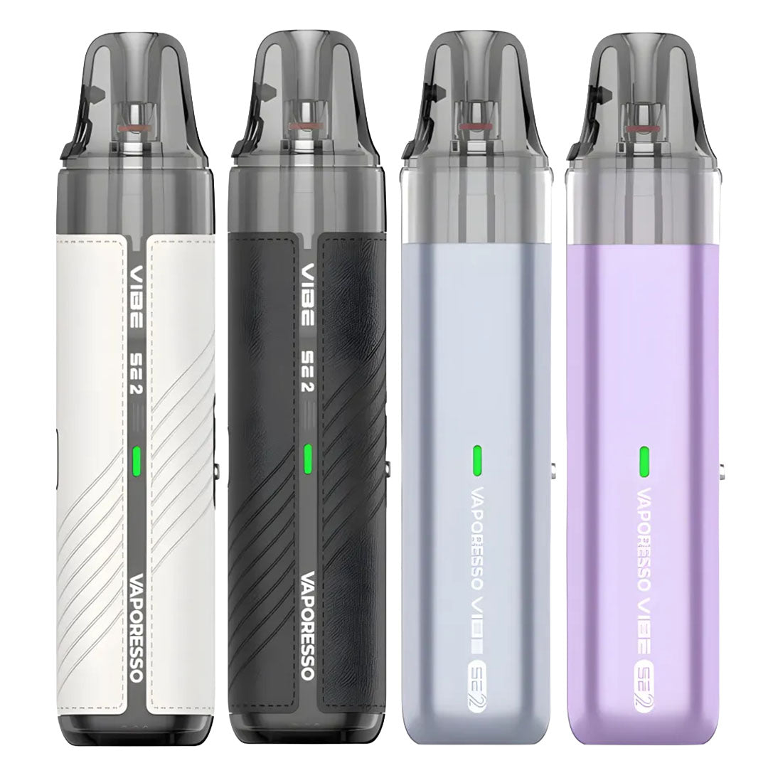 Vaporesso Vibe SE 2 Vape Kit Vaporesso