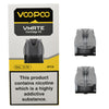 Voopoo Vmate V2 Replacement PodsVoopoo 0.7ohm