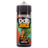 ODB Juice 0mg 100ml ShortfillODB Juice Watermelon Kiwi