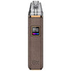 Xlim Pro Vape Pod Kit By OxvaOxva Denim Brown