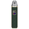 Xlim Pro Vape Pod Kit By OxvaOxva Pine Green