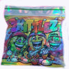 Cali Packs 3.5g Empty Mylar Bag Packaging Cali