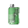 Aspire Gotek X3 Pod Vape Kit Aspire Green