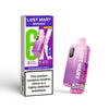 Lost Mary BM6000 Prefilled Vape KIT