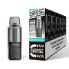 Bloody Bar Crystal 10K Prefilled 20mg POD Bloody Mary Blueberry Raspberry