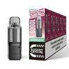 Bloody Bar Crystal 10K Prefilled 20mg POD Bloody Mary Watermelon Ice