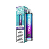 Bloody Bar Crystal 10K Prefilled Vape KIT Bloody Mary Blue Razz Lemonade