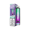 Bloody Bar Crystal 10K Prefilled Vape KIT Bloody Mary Blueberry Sour Raspberry