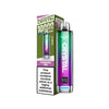 Bloody Bar Crystal 10K Prefilled Vape KIT Bloody Mary Strawberry Kiwi