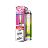 Bloody Bar Crystal 10K Prefilled Vape KIT Bloody Mary Strawberry Watermelon Bgum