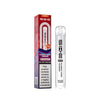 SKE Bar 600 Original Prefilled POD SKE Blueberry Cherry Cranberry