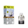 Dojo Blast 10k Vape Prefilled PODS Vaporesso Classic Tobacco