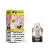 Dojo Blast 10k Vape Prefilled PODS Vaporesso Pineapple Ice