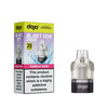 Dojo Blast 10k Vape Prefilled PODS Vaporesso Pomelo Soda