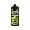 Doozy Infinity 70/30 100ml Shortfill E-liquid Doozy Vape Fizzy Lemon Lime