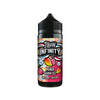Doozy Infinity 70/30 100ml Shortfill E-liquid Doozy Vape Mango Guava Ice