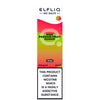 Elf Bar Elfliq 10mg E Liquid Nicotine Salt 10mlElf Bar Kiwi Passion Fruit Guava 10mg 