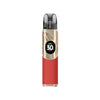 Geekvape Wenax Q2 Pod Vape Kit Geekvape Ruby Amber